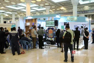 نشست خبری دبیر ستاد امر به معروف و نهی از منکر