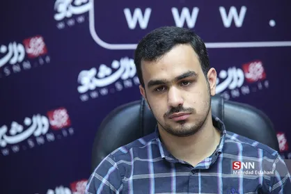 سی و نهمین نشست پایان دوره دفتر تحکیم وحدت از ۲ تا ۶ مردادماه برگزار می&zwnj;شود