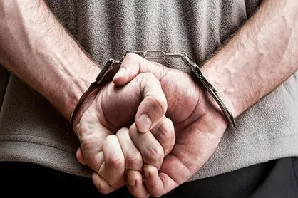 دستگیری زورگیر مسافرکش&zwnj;نما