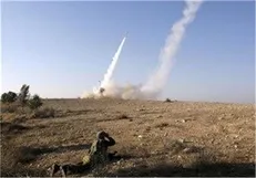 مقام صهیونیست: سامانه موشکی حماس در طول و عرض غزه مستقر شده