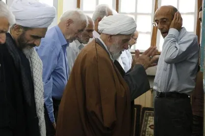 شاگرد امام خمینی و آیت&zwnj;الله بهجت به دلیل بیماری کرونا درگذشت