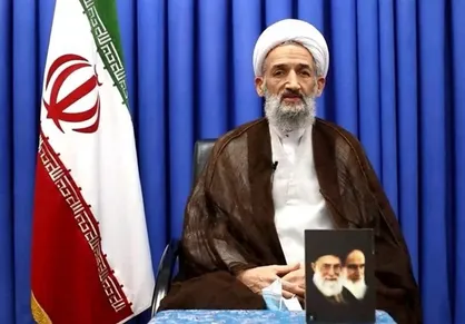 جبهه مقاومت هیچ&zwnj;گاه متوقف و ضعیف نمی&zwnj;شود