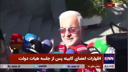 مومنی: درخواست رسمی مجوز برای تجمع حامیان رفع فیلترینگ نداشتیم/ موضوع رفع فیلترینگ در حال بررسی و اقدام است