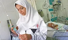 ۲ رشته کارشناسی ارشد پرستاری در کرمانشاه راه‌اندازی می‌شود