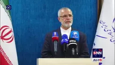 تمهیدات ستاد مرکزی اربعین برای حل مشکلات زائران پاکستانی و افغانستانی