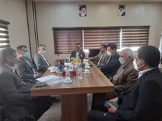 ایجاد طرح دهکده فناوری شیلاتی در پارک زیست‌فناوری خلیج فارس