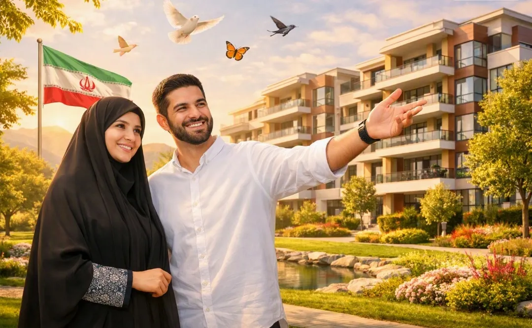 چه کسانی واجد شرایط ثبت‌نام در طرح مسکن استیجاری زوج‌های جوان (آشیان) هستند؟