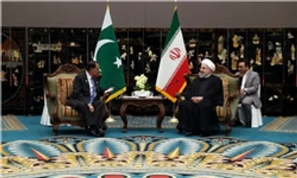 تهران از توسعه همه جانبه روابط با اسلام آباد استقبال می&zwnj;کند