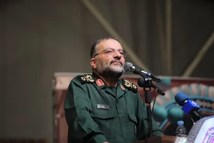 سردار سلیمانی: رژیم صهیونی، بی آبرو&zwnj;ترین رژیم در دنیاست/ تحولات بزرگی در راه است و باید منتظر پیروزی&zwnj;های بعدی باشیم