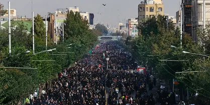 استقرار بیش از ۱۰۰ موکب در ۵ مسیر منتهی به حرم عبدالعظیم حسنی (ع)