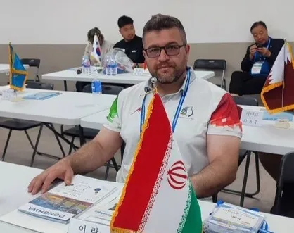 ابراهیم&zwnj;نژاد: مدیریت در دوومیدانی خراسان رضوی بحرانی است؛ ورزشکاران بی&zwnj;پناه می&zwnj;مانند