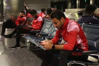 واکنش باشگاه پرسپولیس به پیشنهاد&zwnj;های خارجی شجاع