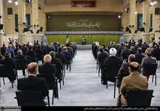 فیلم کامل | دیدار نمایندگان مجلس شورای اسلامی