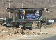 شهرستان پریان از کنترل طالبان خارج شد