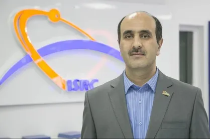 ۱۱ طرح پژوهشگاه فضایی ایران گواهی ثبت اختراع و اعتبارسنجی دریافت کرد