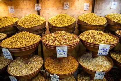 آغاز گشت&zwnj;های مشترک نظارتی ویژه ماه رمضان و عید نوروز در البرز