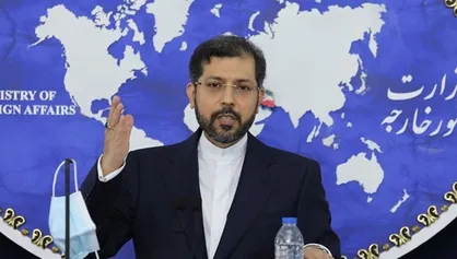 کسی به خطوط قرمز ما نزدیک شود، جوابمان کوبنده خواهد بود