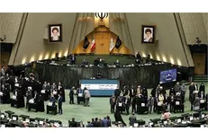 قدردانی عبدالملکی از قالیباف و نمایندگان مجلس شورای اسلامی