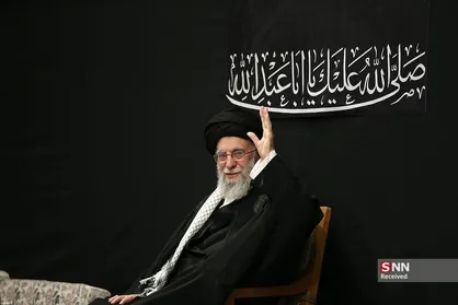 بازتاب حضور مقام معظم رهبری در رسانه&zwnj;های هند دهلی نو