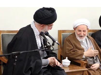 رهبر انقلاب: غیرت دینی و انقلابی، نشانه&zwnj; بارز شخصیت آیت&zwnj;الله یزدی بود