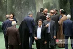 صحن علنی مجلس شورای اسلامی