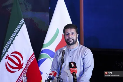 رئیس سازمان بسیج دانشجویی کشور: دانشگاه&zwnj;ها زینت&zwnj;بخش جبهه بودند؛ اساتید و دانشجویان شهید سند اثرگذاری علمی کشور است + فیلم