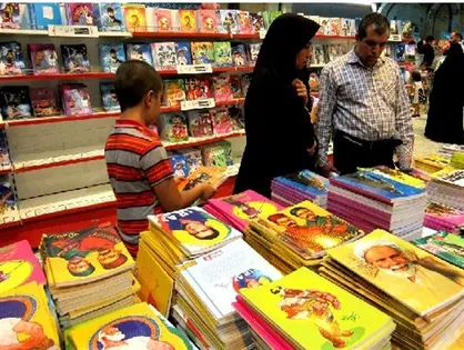 افزایش قیمت ۷ برابری کاغذ هیچ منطقی ندارد / تولیدکنندگان نوشت افزار فلج شده&zwnj;اند