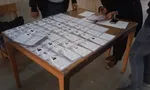 برپایی ایستگاه صلواتی در دانشکده الهیات دانشگاه شهید چمران اهواز