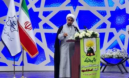 وحدت اسلامی تاکتیک نیست؛ راهبرد جمهوری اسلامی است