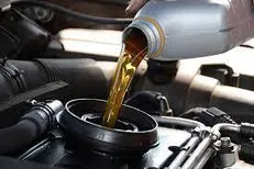 روغن موتور بدون شناسه کالا قاچاق تلقی می‌شود