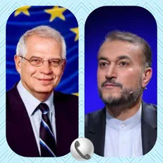امیرعبداللهیان: برای ایران مذاکره با نتایج ملموس قابل قبول است