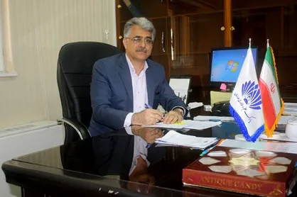 پارک علم و فناوری خوزستان در بین ۱۰ پارک برتر کشور قرار دارد