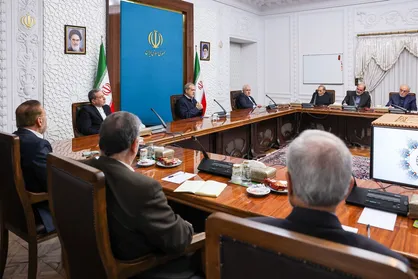 پزشکیان: چه بخواهیم چه نخواهیم با آمریکا مواجهه خواهیم داشت؛ بهتر است این عرصه را خودمان مدیریت کنیم
