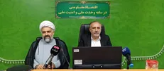 قلع‌وقمع ۱۳ هزار ساخت‌وساز غیرمجاز در البرز/ تولید ۲.۴ میلیون تن محصول کشاورزی در یک سال
