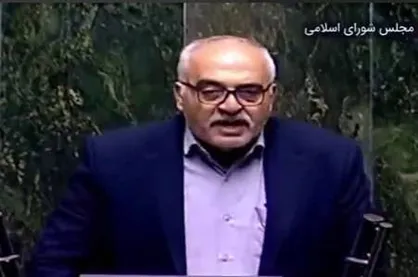 نماینده زرند: نوری مرتبط&zwnj;ترین گزینه برای وزارت کشاورزی است/ تجارب گسترده و مدیریت جهادی از ویژگی&zwnj;های برجسته اوست+فیلم