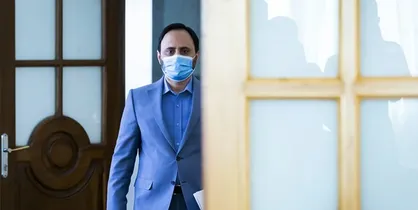 حفظ کرامت خبرنگاران از سوی دولت&zwnj;مردان ضروری است