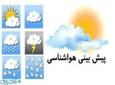 وزش باد شدید در شمال‌شرق و شرق کشور در ۳ روز آینده