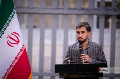 دبیر شورای تبیین مواضع بسیج دانشجویی استان قم انتخاب شد