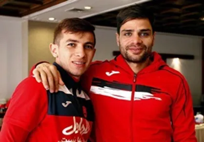 توافق مخفیانه شماره 10 پرسپولیس با قطری&zwnj;ها