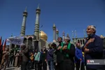 شهادت امام جعفر صادق(ع) در قم
