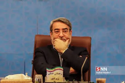 رحمانی&zwnj;فضلی: صنوف متخلف حتما جریمه می&zwnj;شوند / در طرح منع تردد شبانه با مردم مواجه نیستیم