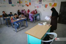 هوشمندسازی مدارس هرمزگان نیازمند پشتیبانی بیشتر