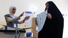 آغاز رای گیری سراسری ششمین انتخابات پارلمانی در عراق