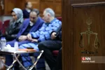 جلسه رسیدگی مجدد به پرونده قتل میترا استاد