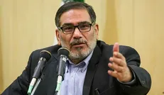 شمخانی: نهضت خدمت رسانی و محرومیت زدایی باید به شایستگی تبیین شود