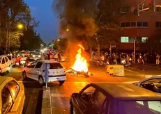 رد پای عربستان در مدیریت اغتشاشات / دست سعودی‌ها رو شده