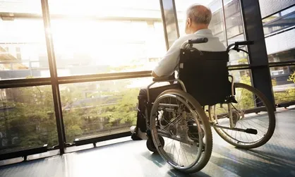 هشدار سازمان ملل درباره سالمندان تنهای ایرانی