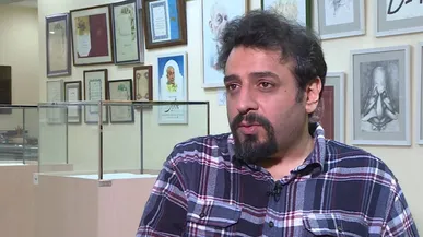 نادر ابراهیمی با قصه‌های واقعی، هویت ملی را به نسل نوجوان منتقل کرد