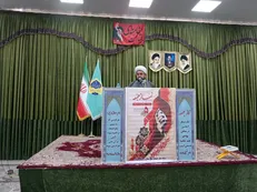 امام جمعه رودبارجنوب: راهبرد‌های دشمن با شکست روبه‌رو شده است