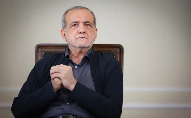 پزشکیان: آمریکای جنایتکار نمی‌خواهد جمهوری اسلامی باشد ولی گفتگو‌ها او را وادار به همراهی کرد/ چرا دستاورد‌ها را خراب می‌کنیم؟ + فیلم